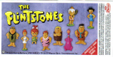 Zaini - BPZ The Flintstones - zum Schließen ins Bild klicken
