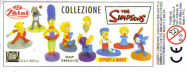 Zaini - BPZ The Simpsons - zum Schließen ins Bild klicken