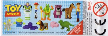 Zaini - BPZ Toy Story - zum Schließen ins Bild klicken