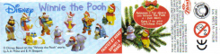 Zaini - BPZ Winnie the Pooh - Christmas - zum Schließen ins Bild klicken