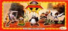 2011 Kung Fu Panda 2 - BPZ Lord Shen - zum Schließen ins Bild klicken