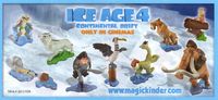 2012 Ice Age 4 - BPZ Hyrax Squint - zum Schließen ins Bild klicken