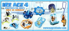 2012 Ice Age 4 -- BPZ Drehbild - zum Schließen ins Bild klicken