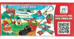 2015 Angry Birds - BPZ Bomb - Verschnitt - zum Schließen ins Bild klicken
