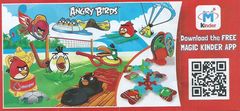 2015 Angry Birds - BPZ Al - zum Schließen ins Bild klicken