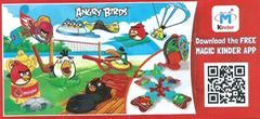 2015 Angry Birds - BPZ Matilda - zum Schließen ins Bild klicken