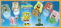 2016 SpongeBob CZ - BPZ SpongeBob Sprungfeder - zum Schließen ins Bild klicken