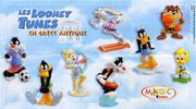 2004 Looney Tunes - BPZ 4 - Figuren - zum Schließen ins Bild klicken