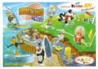 2008 Joy Looney Tunes - BPZ Daffy Duck Spanien - zum Schließen ins Bild klicken