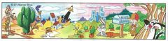 K98 Looney Tunes - BPZ Duffy Duck - zum Schließen ins Bild klicken
