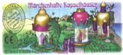 1998 Märchenhafte Kapselhäuser - BPZ Wasserschlösschen 1 - zum Schließen ins Bild klicken