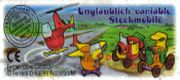 1998 Unglaublich variable Steckmobile - BPZ Oldi 1 - zum Schließen ins Bild klicken