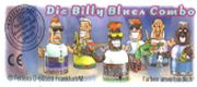 1997 Billy Blues Combo - BPZ Billy - zum Schließen ins Bild klicken