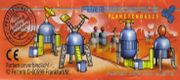 1997 Planet der 1000 Wüsten - BPZ Wetterstation - zum Schließen ins Bild klicken