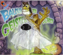 2003 Halloween - Balduin Geisterschreck - NUR BPZ - zum Schließen ins Bild klicken