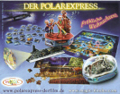 2004 Der Polarexpress - Puzzle mit BPZ - zum Schließen ins Bild klicken