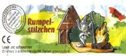 2000 Märchenfiguren aus Metall - BPZ Rumpelstilzchen 1 - zum Schließen ins Bild klicken