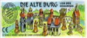 1998 Die alte Burg - BPZ Burgfräulein - zum Schließen ins Bild klicken