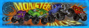 2002 Monster Trucks - BPZ Goliath