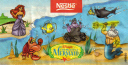 Nestle - BPZ The little Mermaid - Fabian