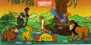 Nestle - BPZ Lion King - Pumbaa 2 - zum Schließen ins Bild klicken