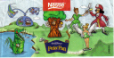 Nestle - BPZ Peter Pan - Baum