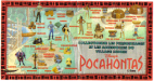 Nestle - BPZ Pocahontas - Rand rot - zum Schließen ins Bild klicken