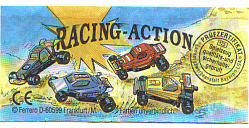 1994 Racing-Action - BPZ Offroad-King - zum Schließen ins Bild klicken