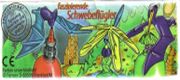 Faszinierende Schwebeflügler - BPZ 3 - zum Schließen ins Bild klicken