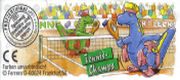 Champions - Tennis-Champs - BPZ 1 - zum Schließen ins Bild klicken