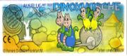 Ausflug mit der Dinokutsche - BPZ - zum Schließen ins Bild klicken