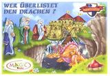 Wer überlistet den Drachen - BPZ Homunkulus - zum Schließen ins Bild klicken