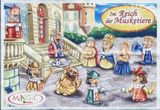 Reich der Musketiere - BPZ My Lady - zum Schließen ins Bild klicken