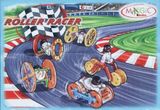 Roller Racer - BPZ Rapidix 2 - zum Schließen ins Bild klicken