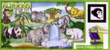 Natoons Tierkinder - BPZ Panda 1 - zum Schließen ins Bild klicken