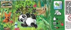 Tierwelten - BPZ Panda - zum Schließen ins Bild klicken