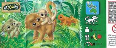 Kuschelbabys - BPZ Affen - zum Schließen ins Bild klicken