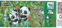 Verstecktiere - BPZ Panda - zum Schließen ins Bild klicken