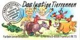 Das lustige Tierrennen - BPZ Kuh - Hahn - zum Schließen ins Bild klicken