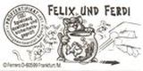Felix und Ferdi - BPZ - zum Schließen ins Bild klicken