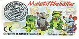 Malstiftbehälter - BPZ Maus - zum Schließen ins Bild klicken