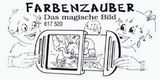 Schiebebilder Funny Fanten - BPZ Arnold Angsthase - zum Schließen ins Bild klicken