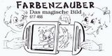 Schiebebilder Funny Fanten - BPZ Sammy Speed - zum Schließen ins Bild klicken