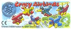 Crazy Airbirds - BPZ Doktor Düse 2 - zum Schließen ins Bild klicken