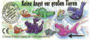 Keine Angst vor großen Tieren - BPZ Drache 1 - zum Schließen ins Bild klicken