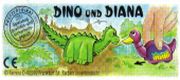 Dino und Diana - BPZ Dino - zum Schließen ins Bild klicken