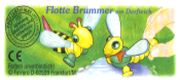 Flotte Brummer - BPZ Libelle - zum Schließen ins Bild klicken