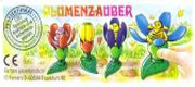 Blumenzauber - BPZ Frosch - zum Schließen ins Bild klicken