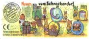 Neues vom Schneckendorf - BPZ Schneckenbühne - zum Schließen ins Bild klicken