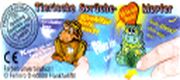 Tierische Sprüche-Klopfer - BPZ Affe - zum Schließen ins Bild klicken